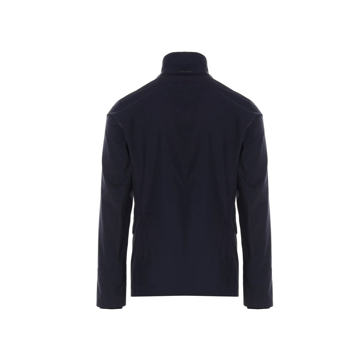 Herno High-Neck Jacket Men