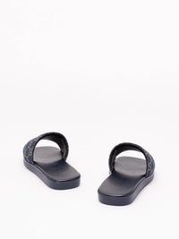 Gucci Gucci Men Slide Sandals