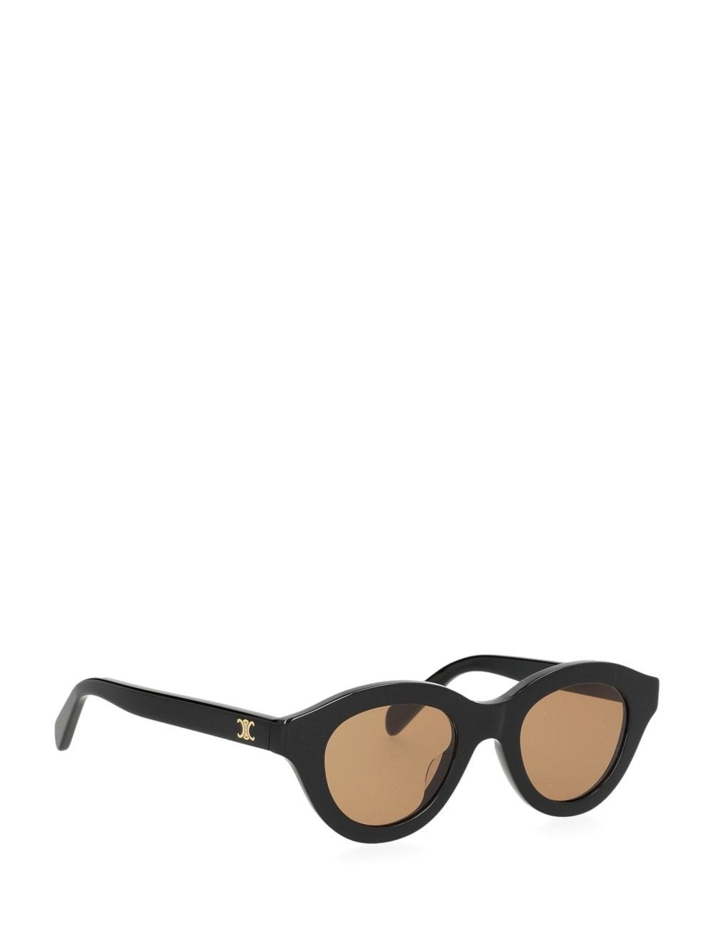 Celine Women Triomphe Mini 01 Acetate