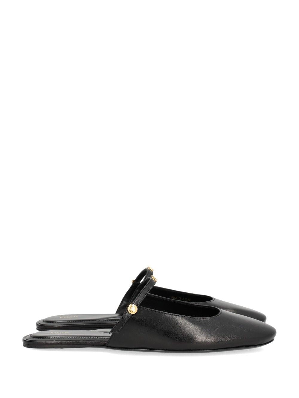 Celine Women "Macaron" Ballerina Flat