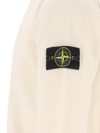Stone Island Stone Island Men Short Zip Sweater