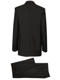 Tagliatore Women Double-Breasted Wool Tuxedo