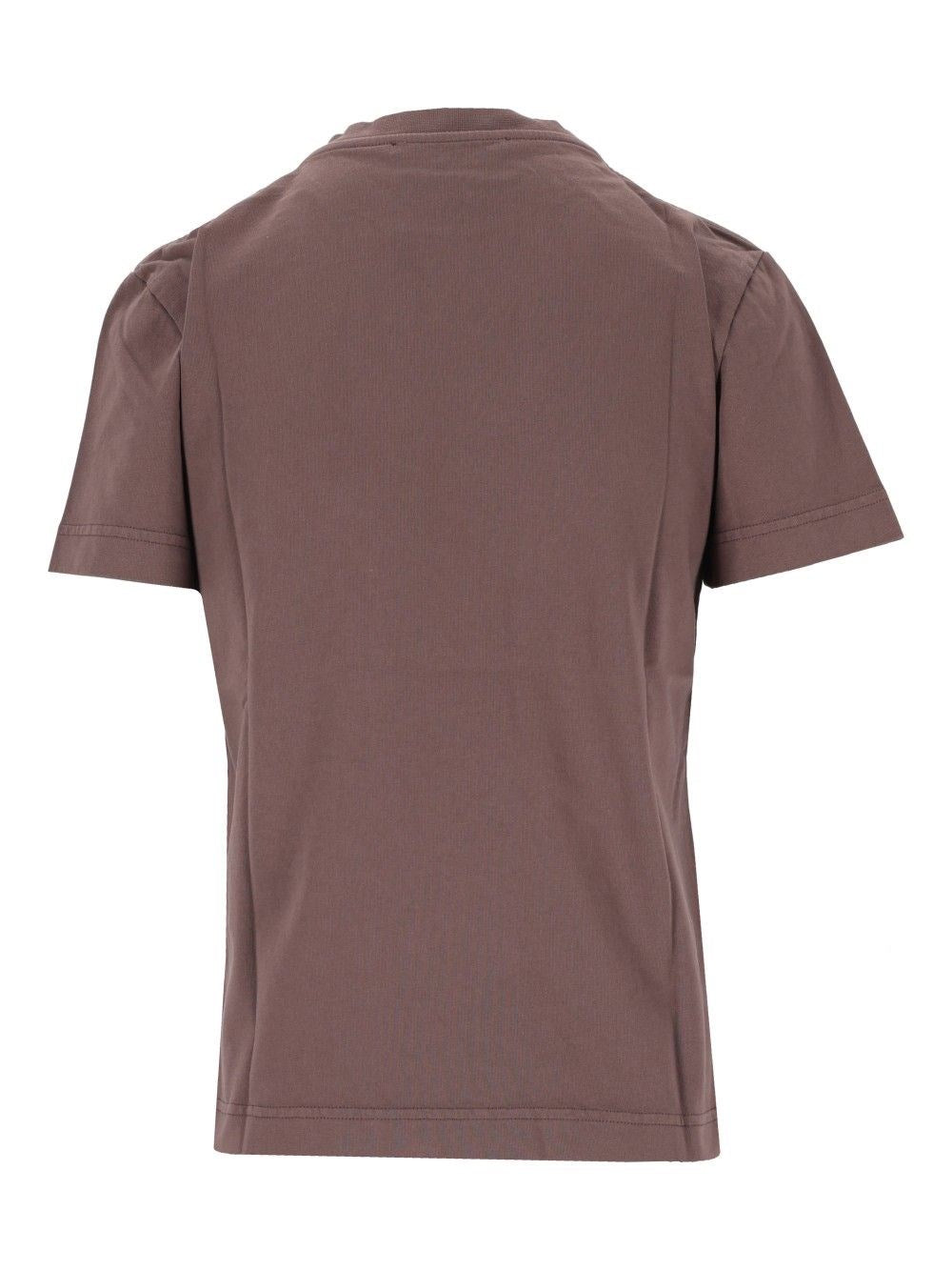 Jacquemus Jacquemus Women Cotton T-Shirt