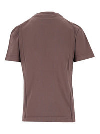 Jacquemus Jacquemus Women Cotton T-Shirt