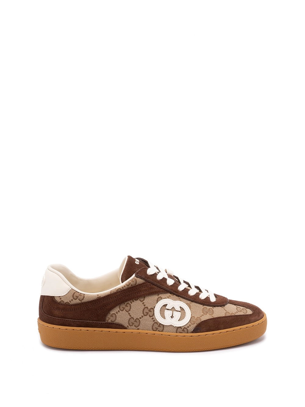 Gucci Gucci Men G75 Sneakers