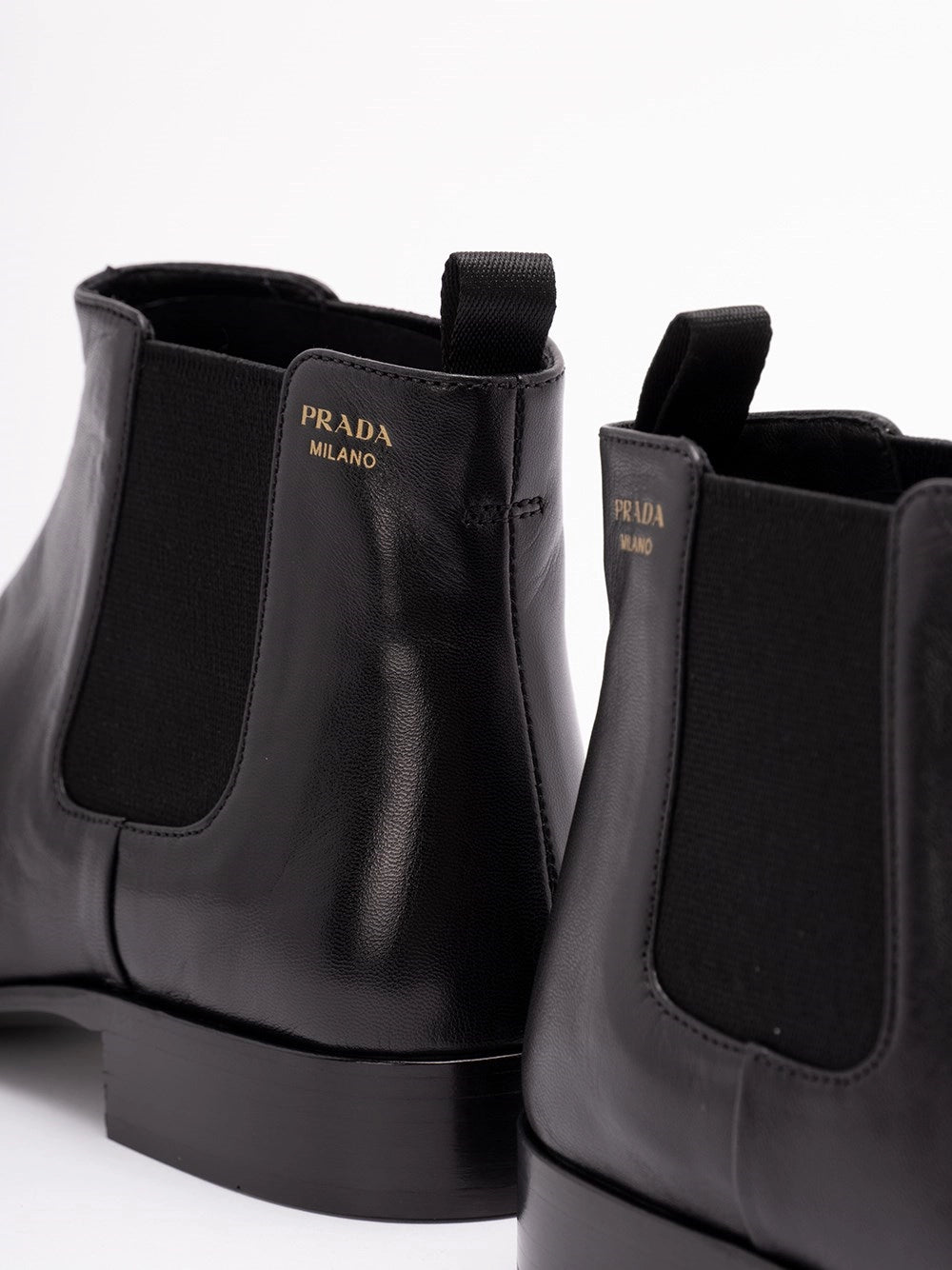 Prada Women Ankle Boots