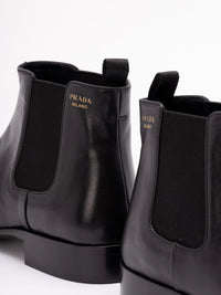 Prada Women Ankle Boots