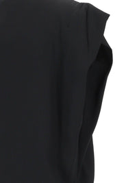 Jacquemus Women "Drap" Dress