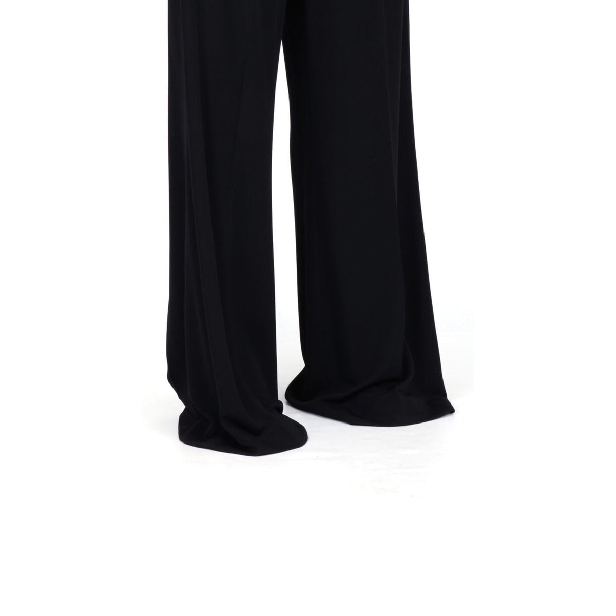 Maison Margiela Maison Margiela Wide-Leg Pants Women
