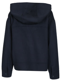 Weekend Max Mara Women Hooded Jacket