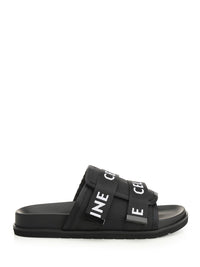 Celine Celine Men "Pitea Celine" Strap Sandal