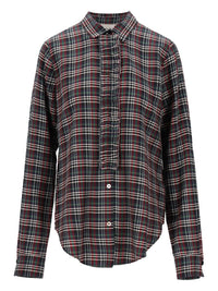 Forte_Forte Women Shirt With Rouches