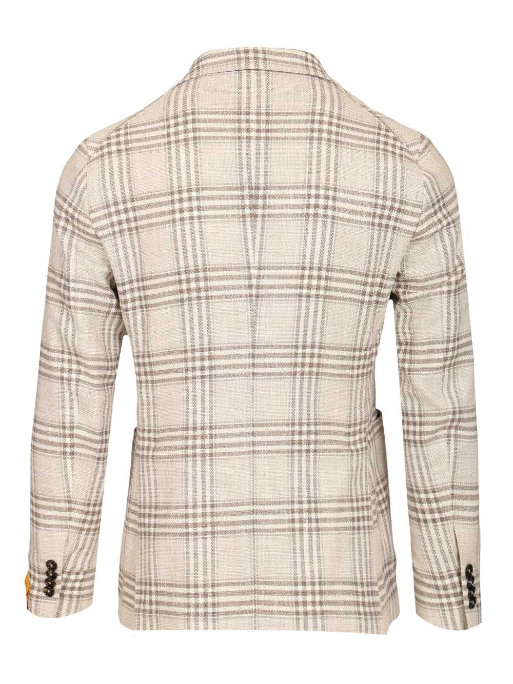 Tagliatore Tagliatore Men Montecarlo Blazer