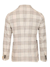 Tagliatore Tagliatore Men Montecarlo Blazer