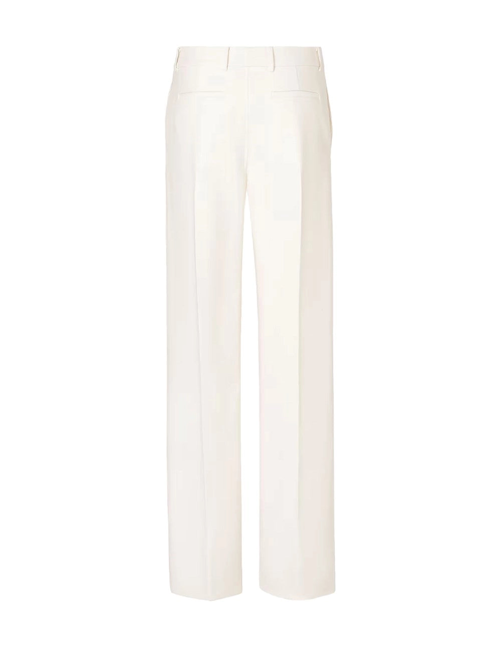 Fendi Women Pants Double Twisted