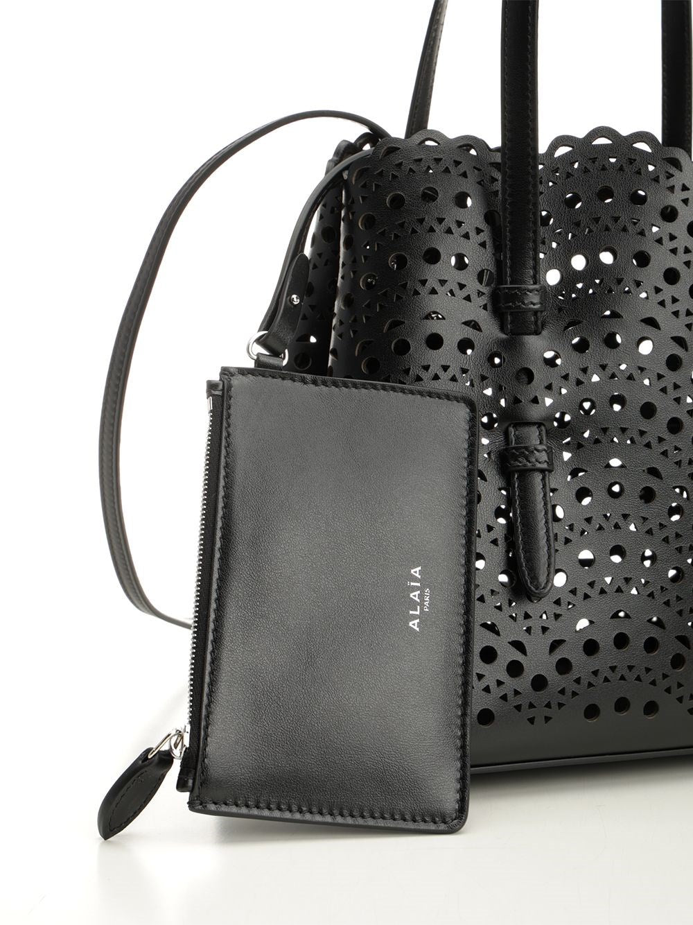 Alaïa Alaïa Women "Mina 25" Bag
