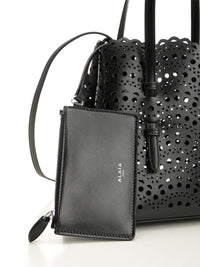 Alaïa Alaïa Women "Mina 25" Bag