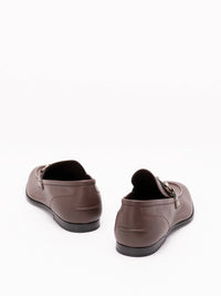 Gucci Gucci Men Como Loafers