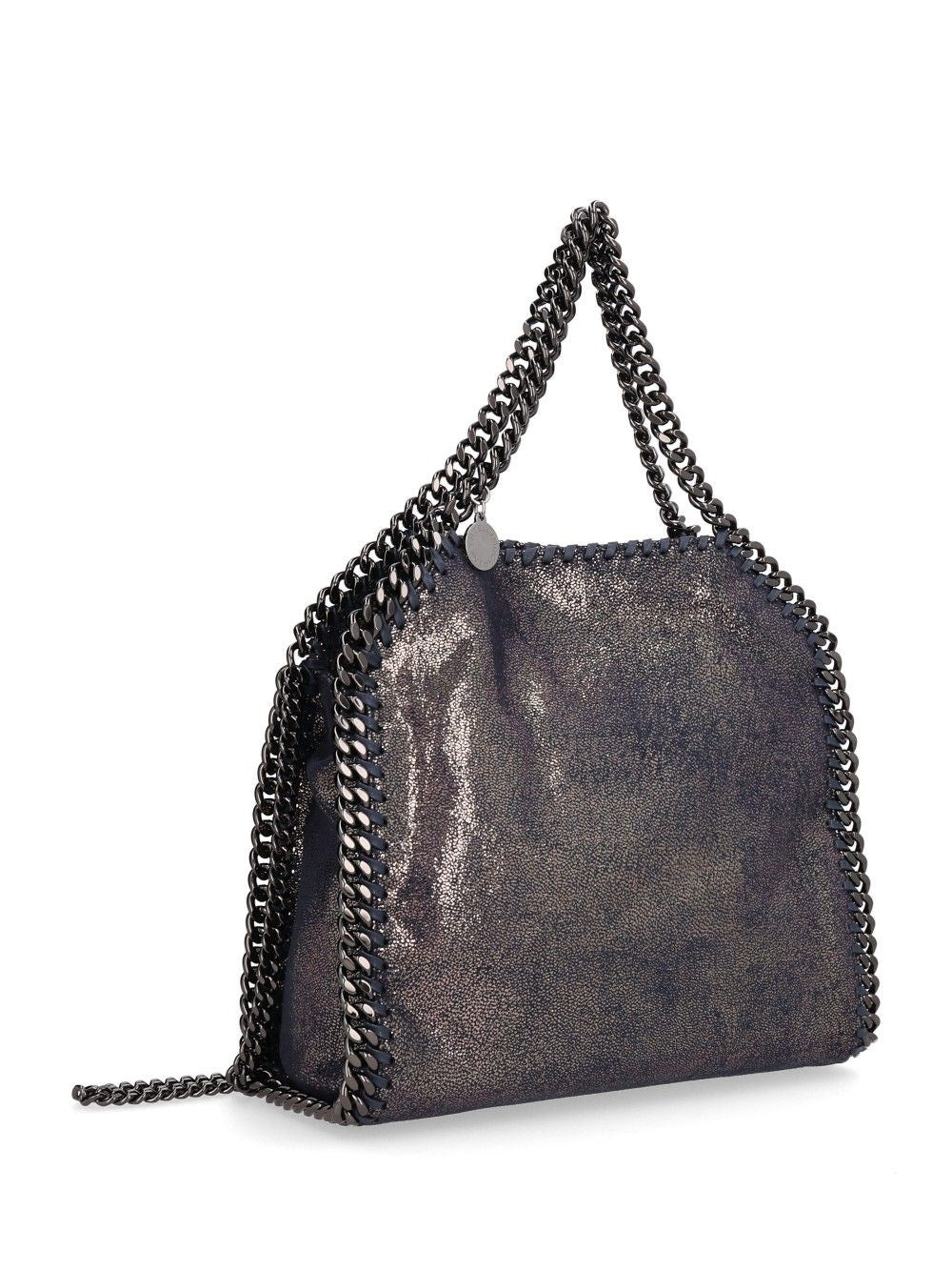 Stella Mccartney Stella Mccartney Women "Falabella Tote" Mini Bag