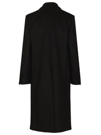 Balenciaga Men Long Coat