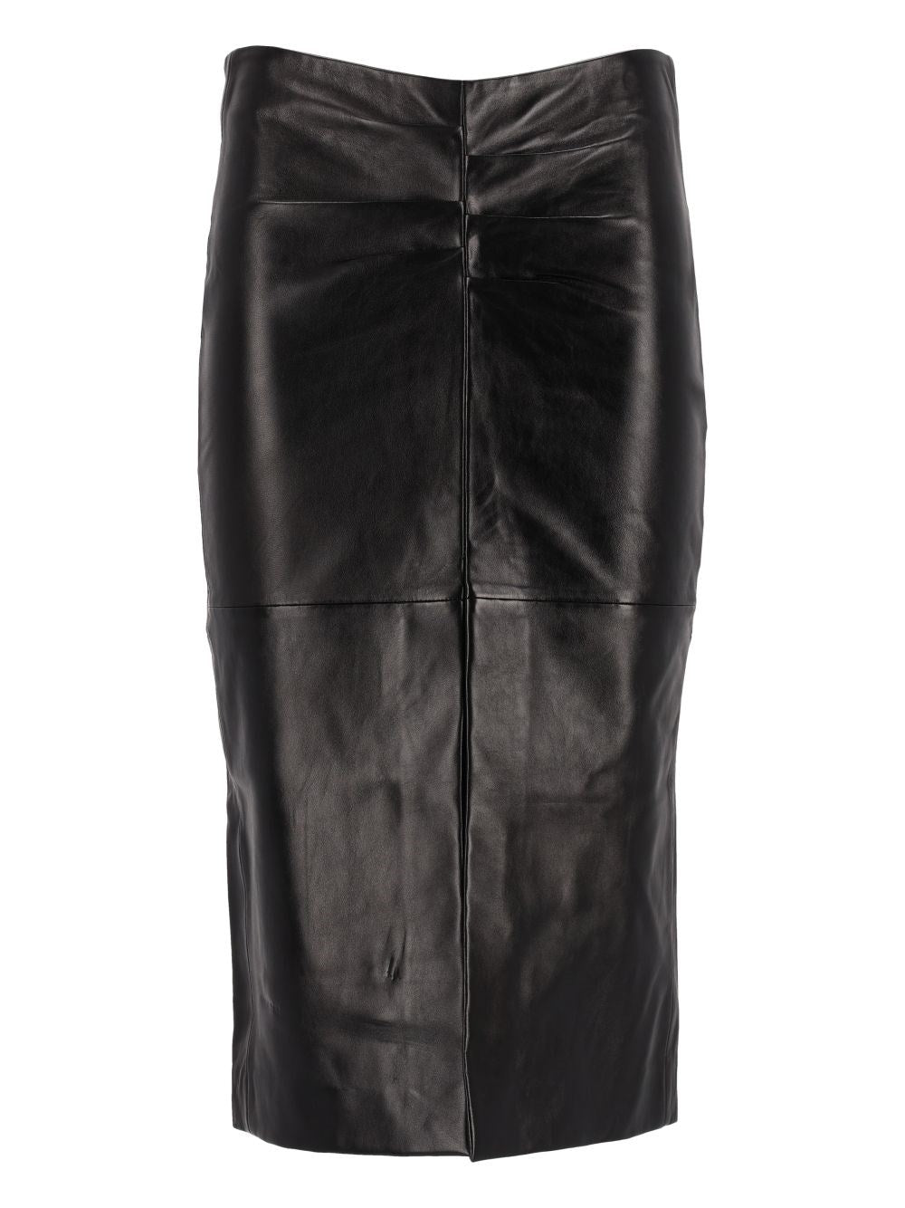 Isabel Marant Women Midi Pencil Skirt