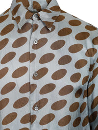 Dries Van Noten Dries Van Noten Men Caper Shirt