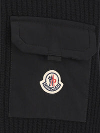 Moncler Men Lenevra Down Padded Vest