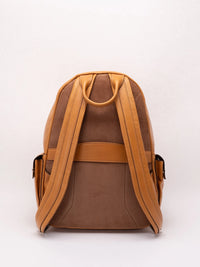 Brunello Cucinelli Men Cowhide Travel Backpack