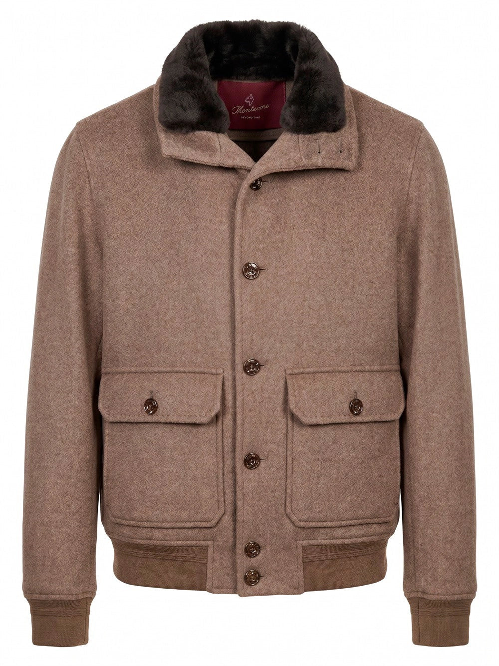 Montecore Men Jacket