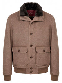 Montecore Men Jacket