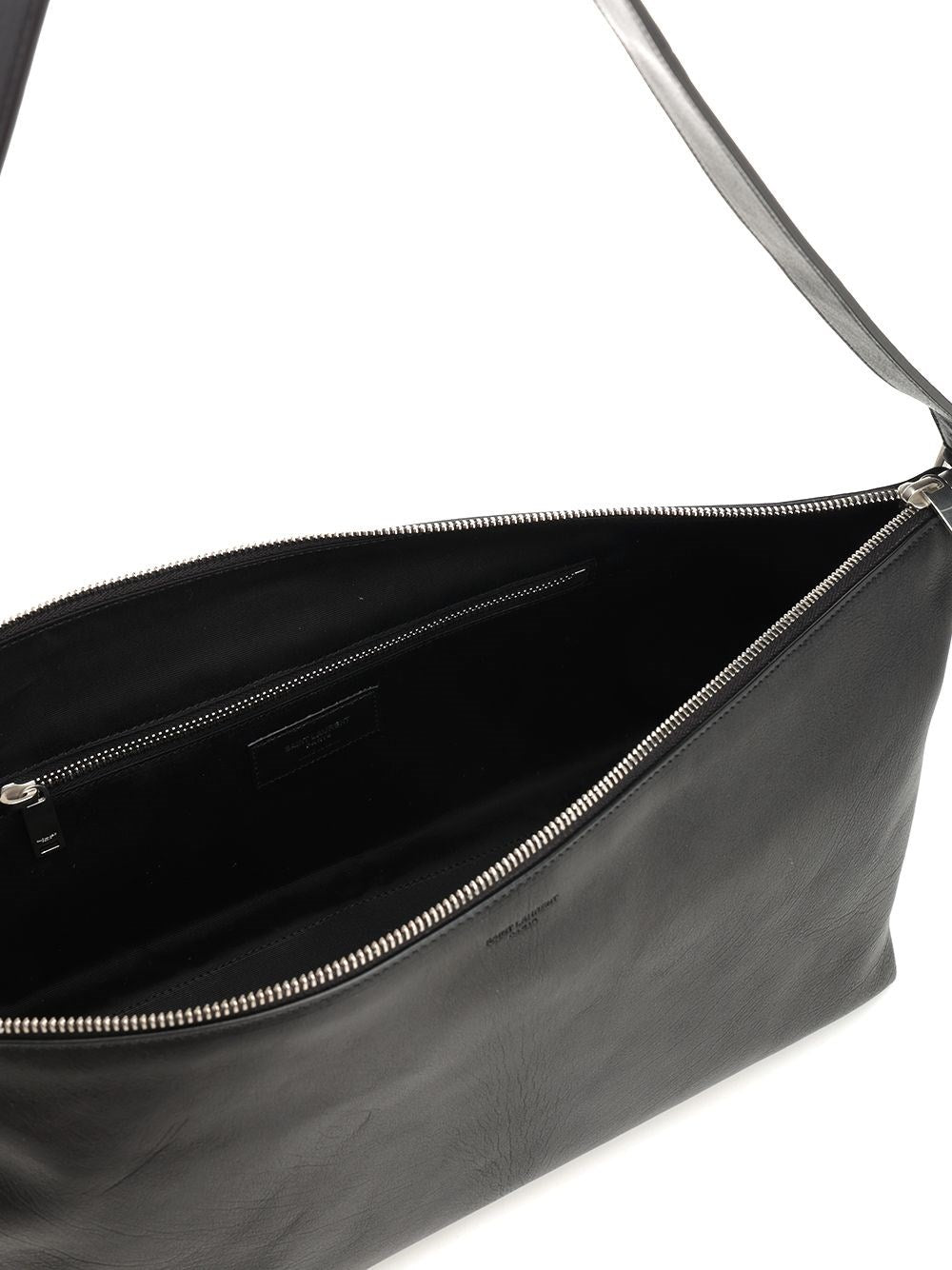 Saint Laurent Saint Laurent Women Oversized "Le Tuc" Shoulder Bag