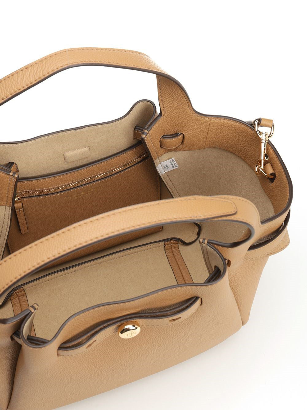 Tory Burch Tory Burch Women "Romy" Satchel Bag