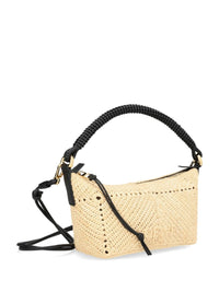 Loewe Paula's Ibiza Loewe Paula's Ibiza Women Cala Mini Raffia Bag