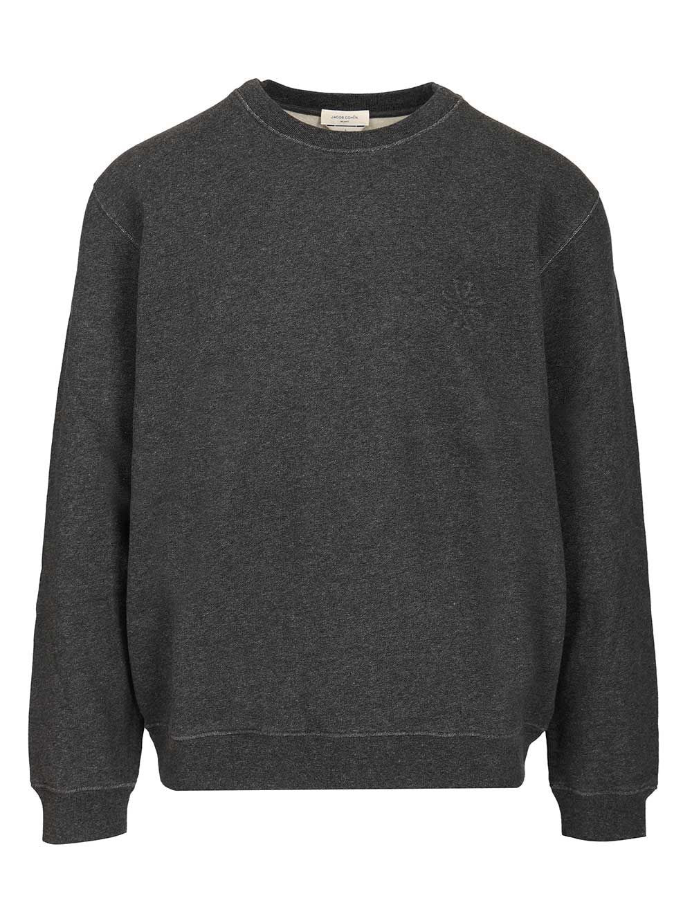 Jacob Cohen Jacob Cohen Men Crewneck Sweatshirt