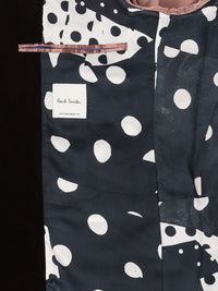 Paul Smith Paul Smith Men Cotton Velvet Blazer