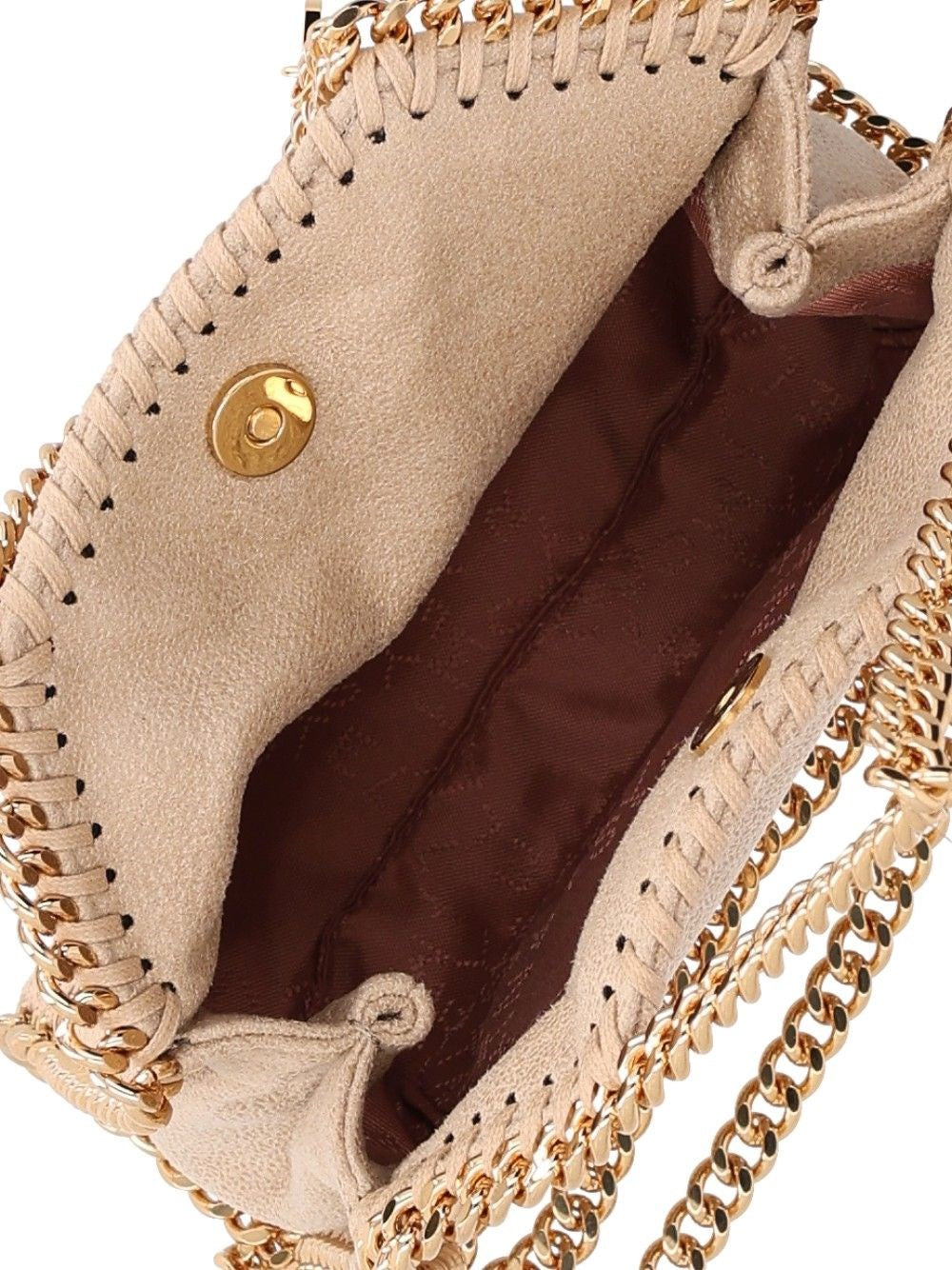 Stella Mccartney Stella Mccartney Women Borsa Tote Micro Falabella