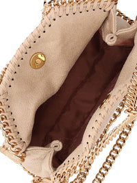 Stella Mccartney Stella Mccartney Women Borsa Tote Micro Falabella