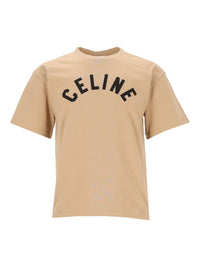 Celine Celine Men Celine T-Shirt