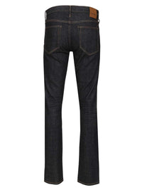 Tom Ford Men Selvedge Slim Fit Jeans