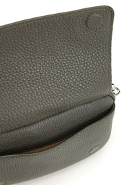 Loewe Men "Messenger Pebble" Bag