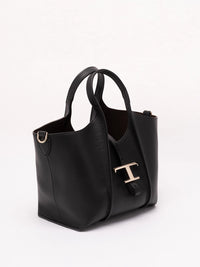 Tod's Women Tsb Shopping Bag