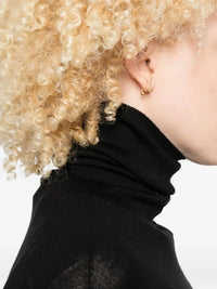 Saint laurent Saint Laurent Women Turtle-Neck Sweater