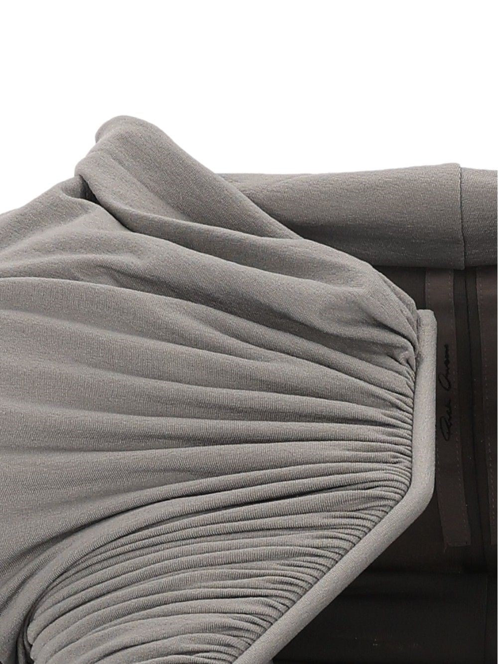 Rick Owens Women Prong Long-Sleeve Top