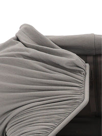 Rick Owens Women Prong Long-Sleeve Top