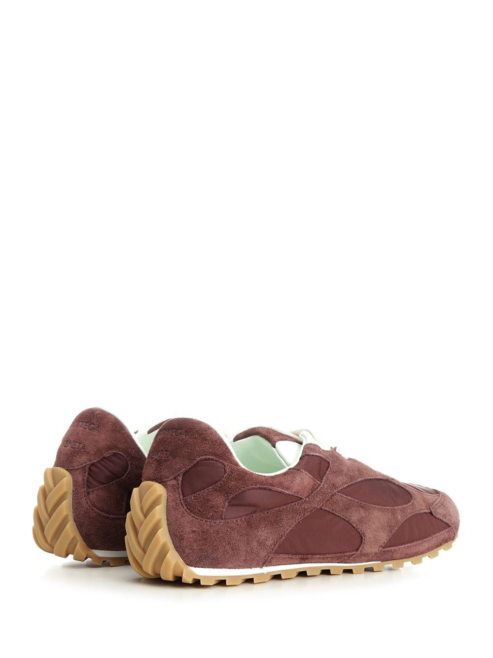 Bottega Veneta Bottega Veneta Men Orbit Flash Sneaker
