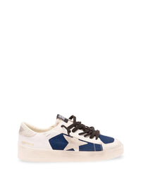 Golden Goose Men `Stardan` Sneakers