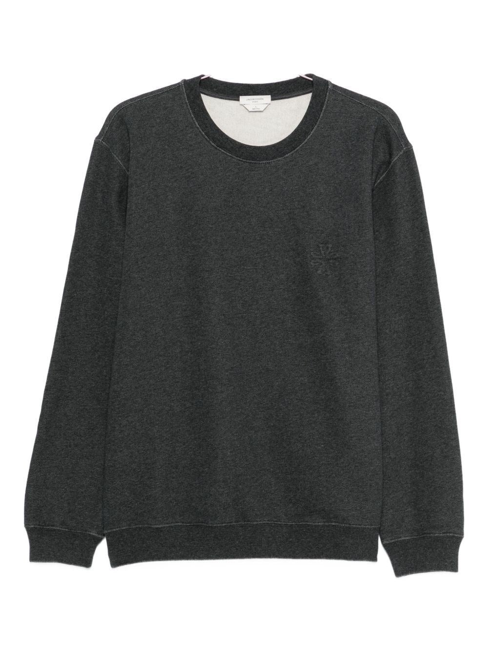 Jacob Cohen Jacob Cohen Men Crewneck Sweatshirt