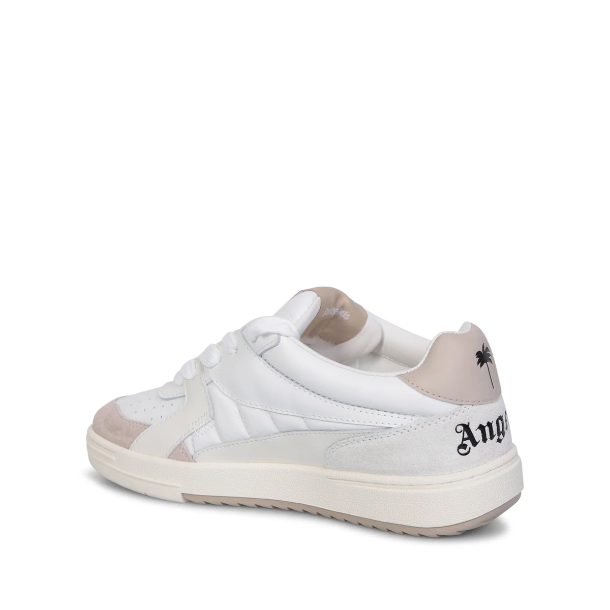 Palm Angels Palm Angels University Sneakers Women