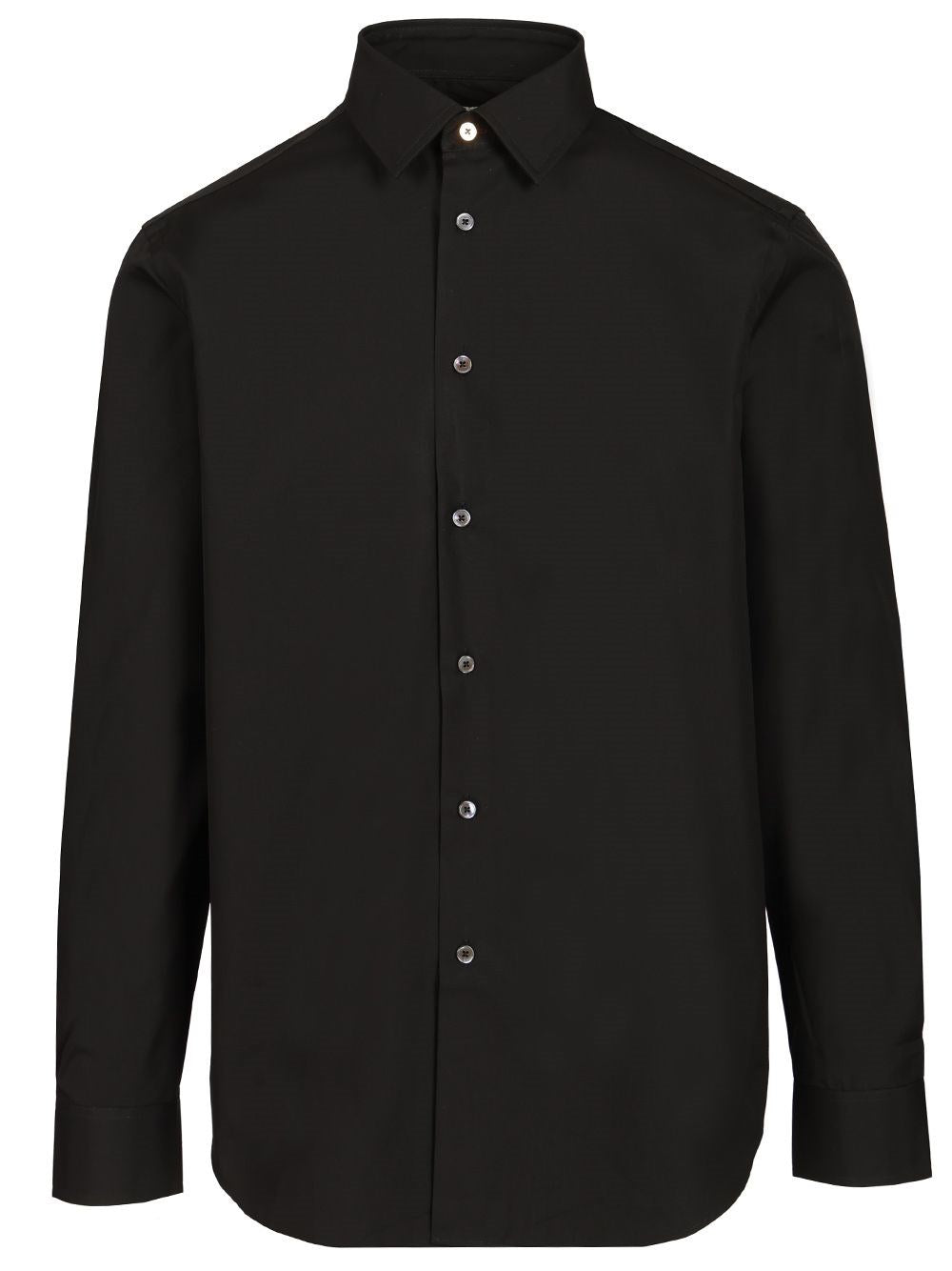 Paul Smith Men Cotton Shirt By Paul Smith