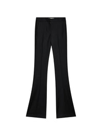 Blumarine Women Slim Fit Flared Pants